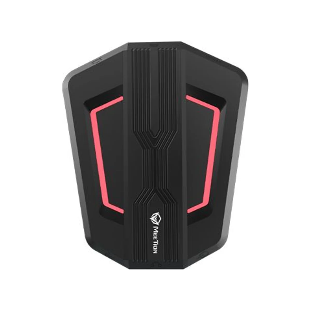 Meetion Gaming Kit Console Keyboard and Mouse Bundle Converter (RGB, Multi-Platform) - MT-CO015 view 5