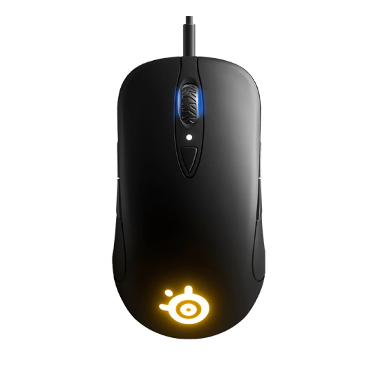 SteelSeries Sensei Ten USB Wired Optical Gaming Mouse - 62527 - SS-STEN-62527