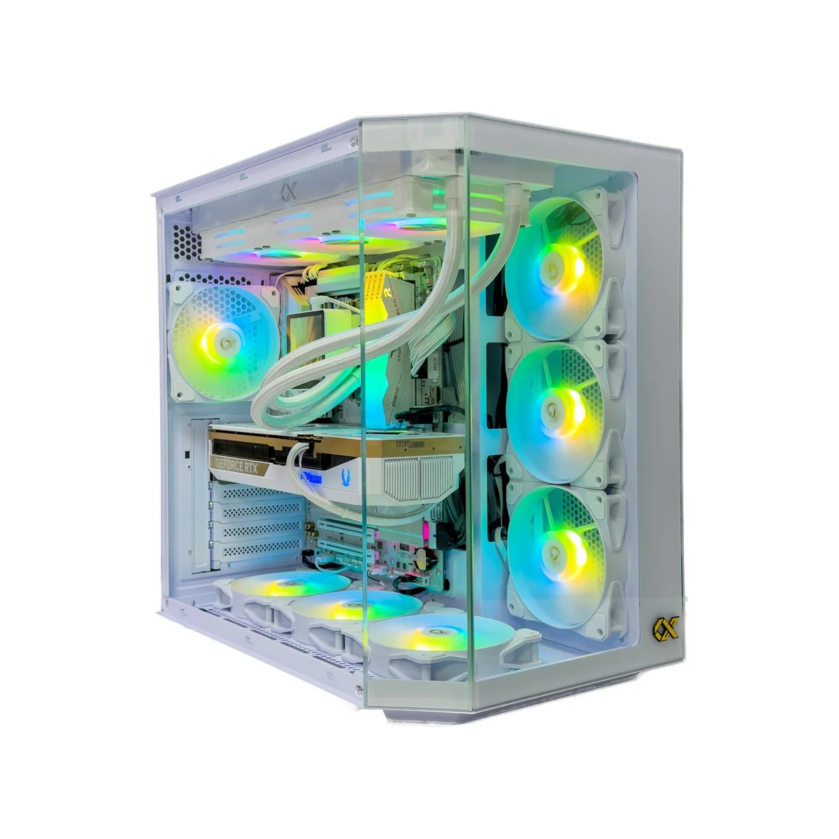 Gaming PC ICE (Ryzen 7 9800X3D, RTX 5070 Ti 16GB, 32GB DDR5) - Gaming_PC_ICE