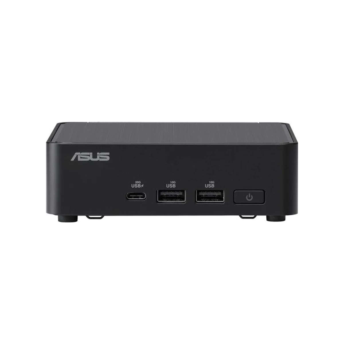 ASUS NUC 14 PRO Mini PC (Intel Core Ultra 7 155H, Intel Arc Graphics, Slim Kit) - Black - 90AR0062-M000E0 view 3