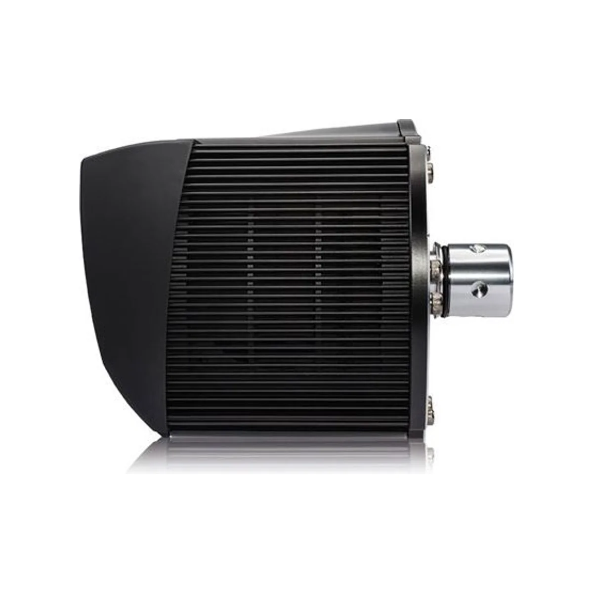 Fanatec ClubSport Wheel Base V2.5 Wheel Base for PC/Xbox One - CNC Aluminum, Dual Hall Sensors - CS WB V2.5 EU view 3