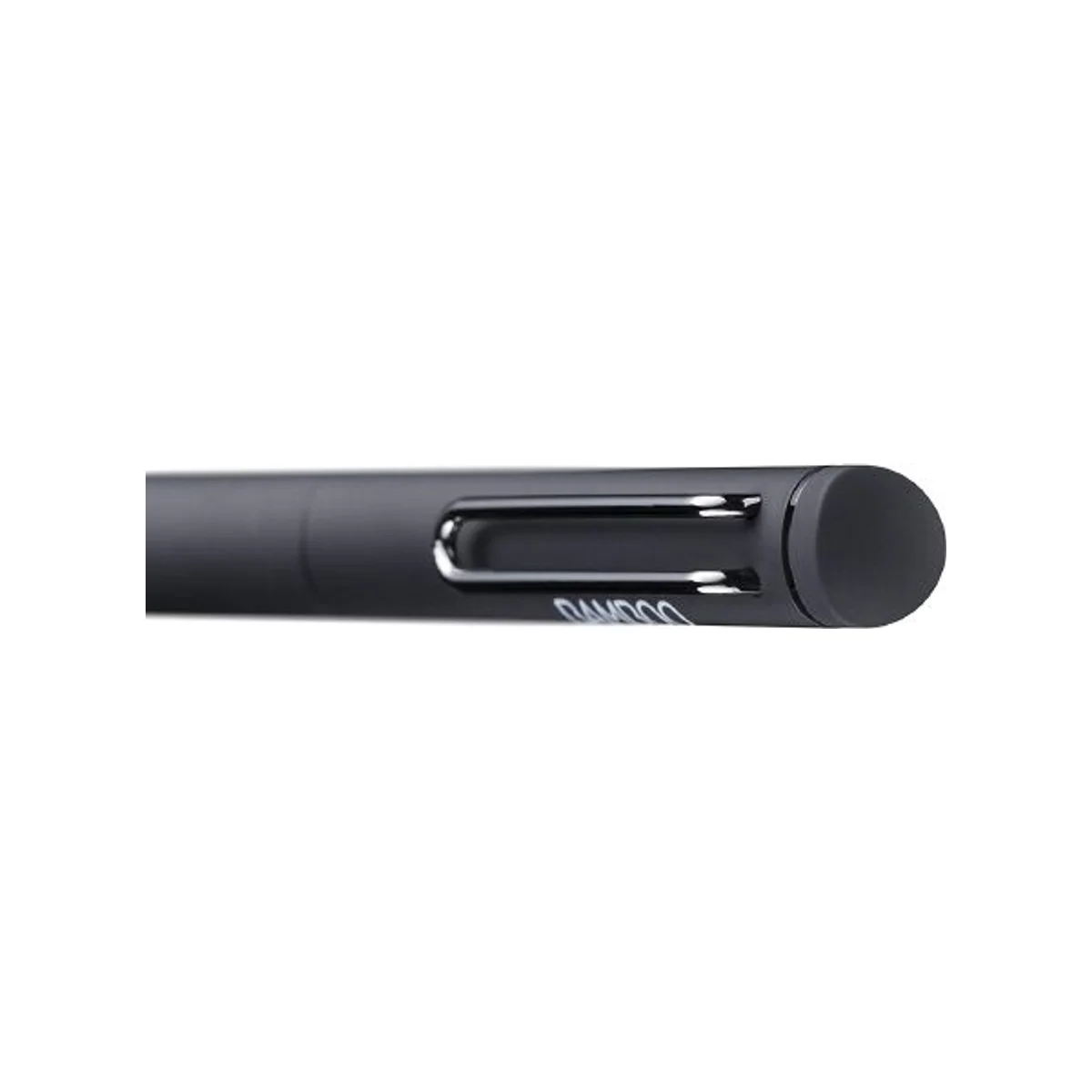 Wacom Bamboo Fineline Smart Stylus 3rd Gen - Black (Pressure Sensitive, Programmable Button) - CS-610CK view 4
