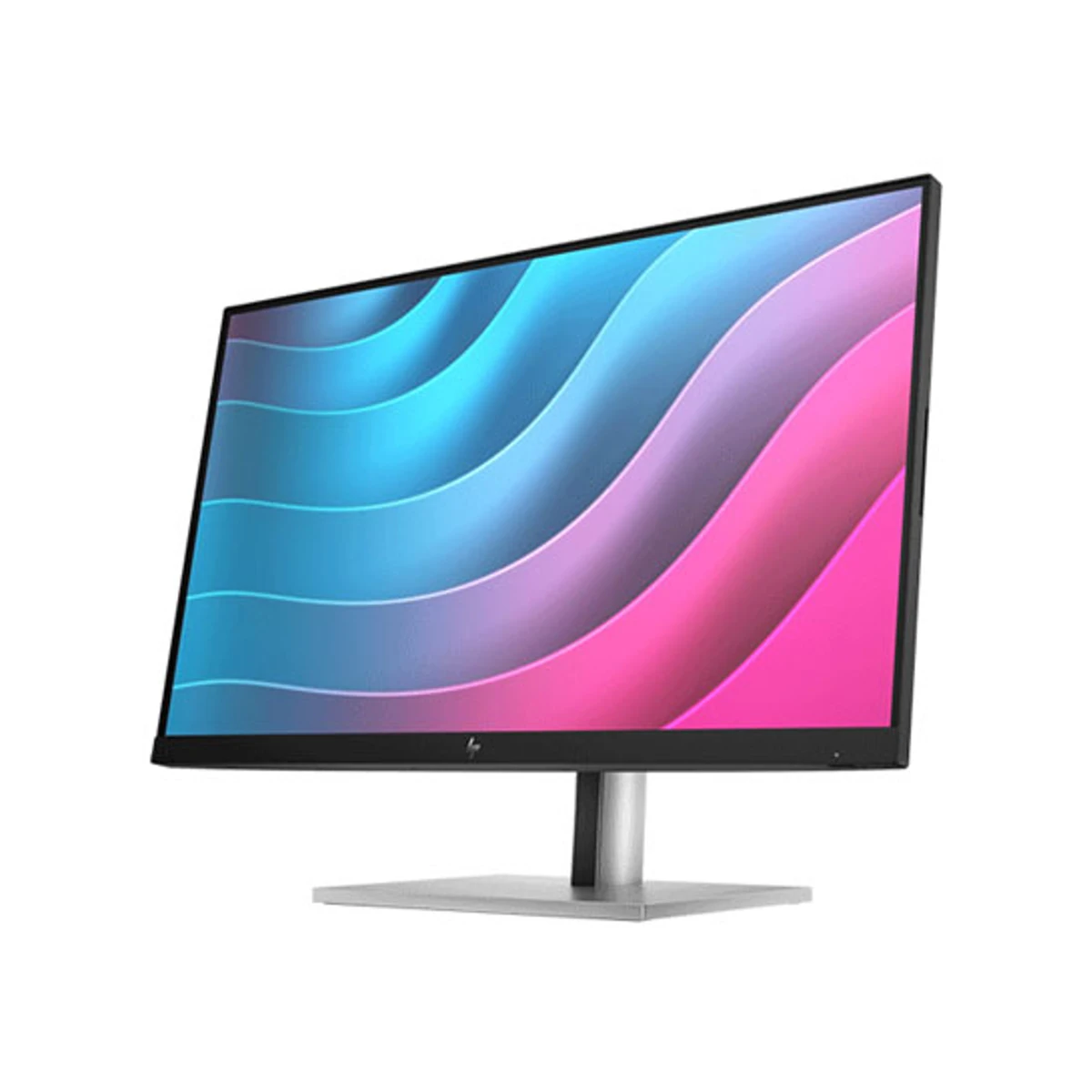 HP 24" E24 G5 IPS FHD Monitor (HDMI, DP, USB) - 6N6E9AS view 2