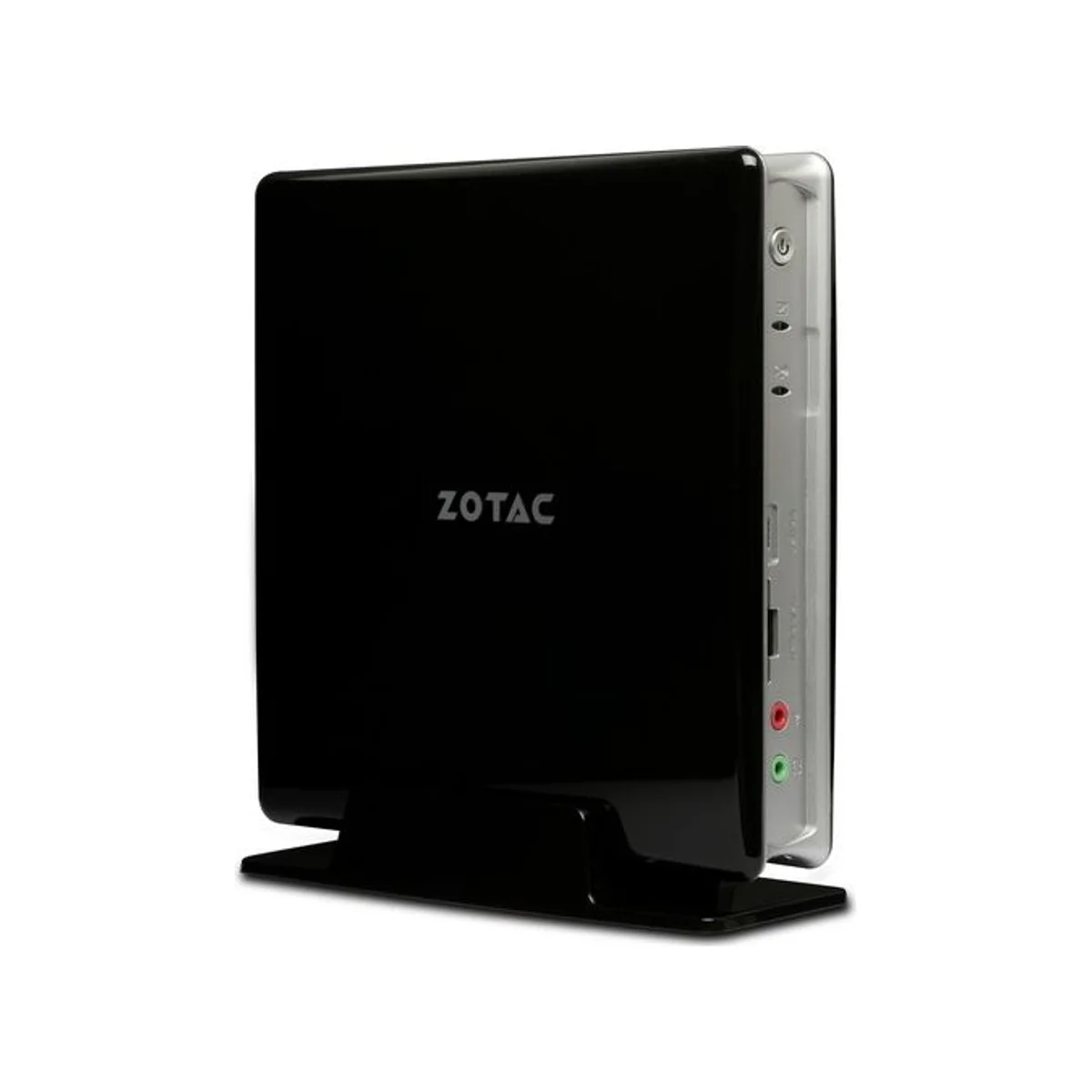 Zotac ZBOX BI325 Desktop Computer (Intel Celeron N3160 Quad-Core, 8GB DDR3L RAM Support, 2.5" SATA, Intel HD Graphics 400) - ZBOX-BI325-U view 5