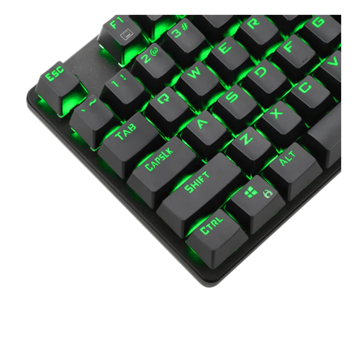 T-Dagger Bora T-TGK313 Gaming Mechanical Keyboard | T-TGK313 view 6