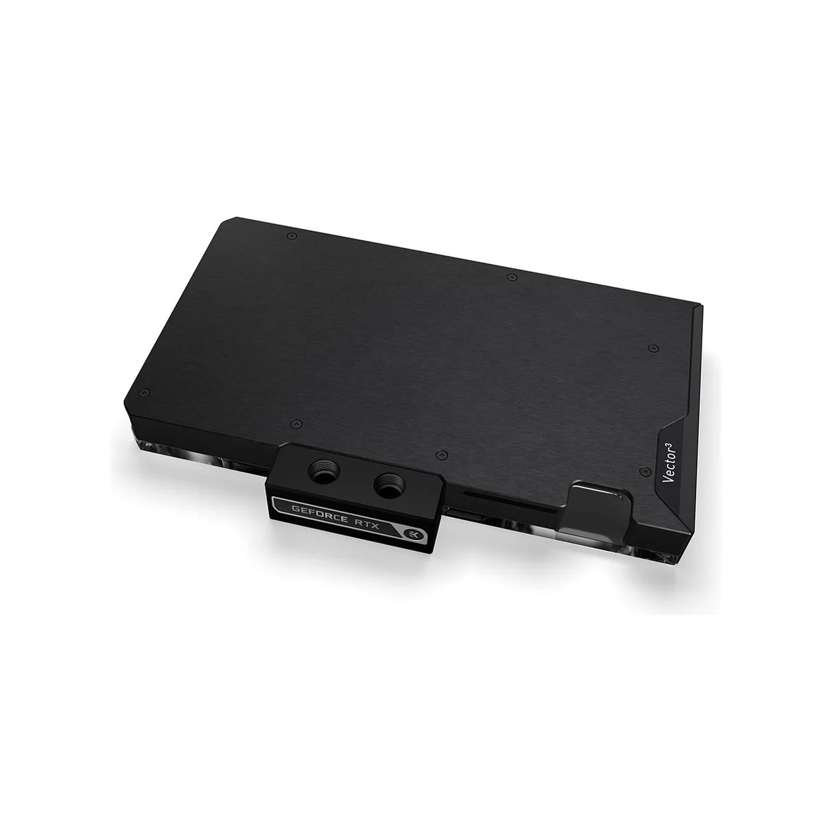 EKWB EK-Quantum Vector 3 TUF RTX 5090 Plexi Black - Full-Cover GPU Water Block (Plexi Top, Nickel-Plated Copper, D-RGB) - 3831129901094 view 4