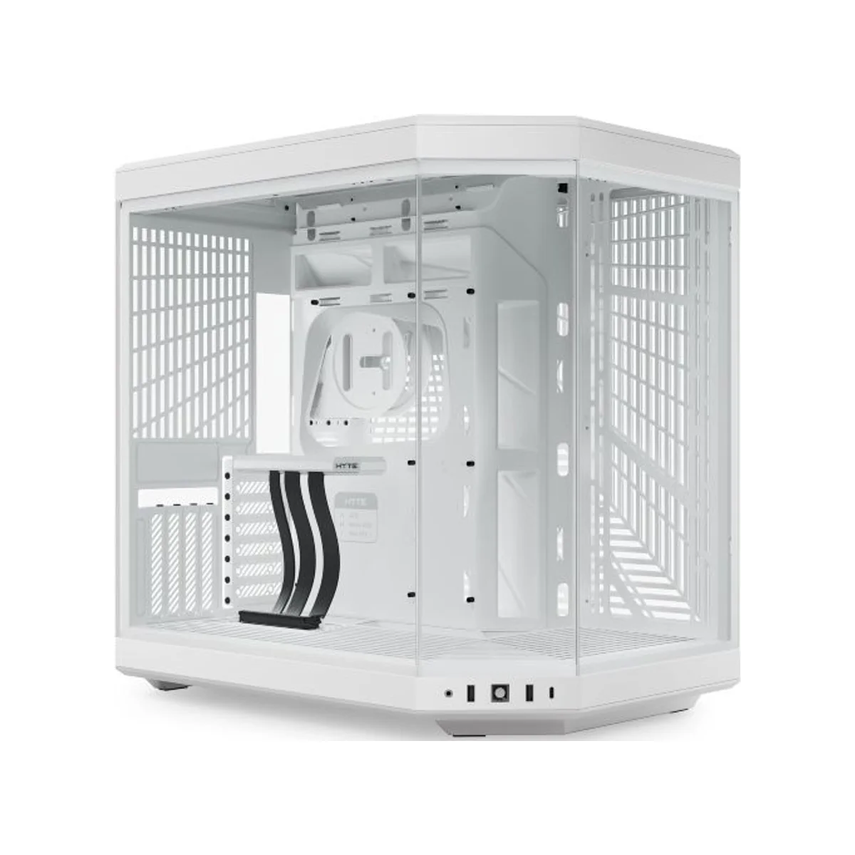 Nivia Gaming PC (Ryzen 7 9700X, 32GB DDR5, RTX 5070 Ti 16GB) - Nivia_Gaming_PC