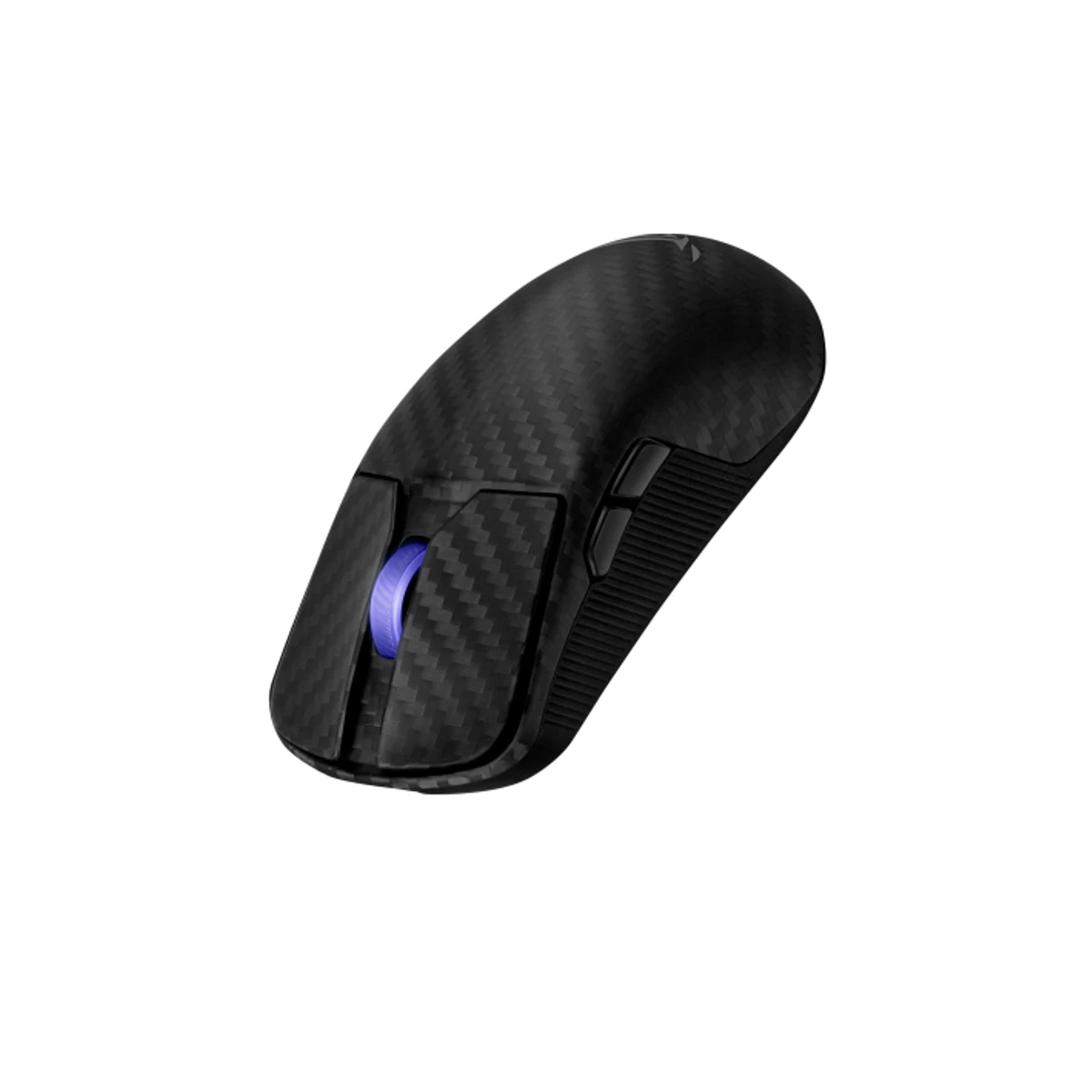 ASUS ROG Harpe Ace Extreme Gaming Mouse - Black (47g, 8000Hz, Carbon Fiber, Wireless) - 90MP03U0-BMUA00 view 6