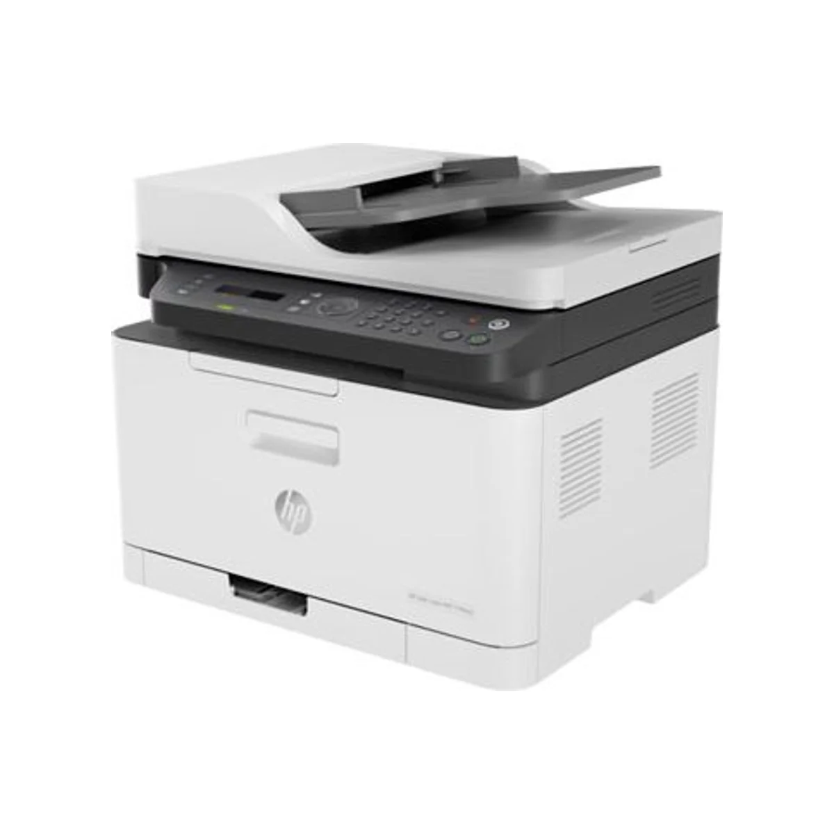 HP 179fnw Color Laser Multifunction Printer (Print, Copy, Scan, Fax, Wi-Fi, Ethernet) - 4ZB97A view 2