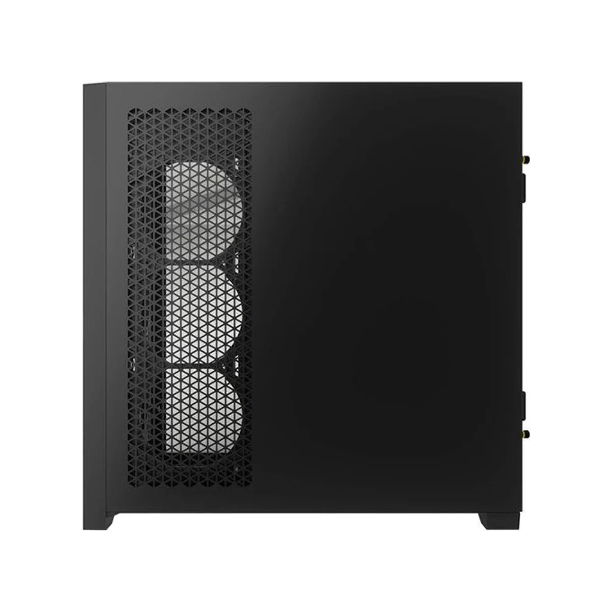 Corsair 5000D Airflow ATX Gaming Case - Black - CC-9011261-WW view 6