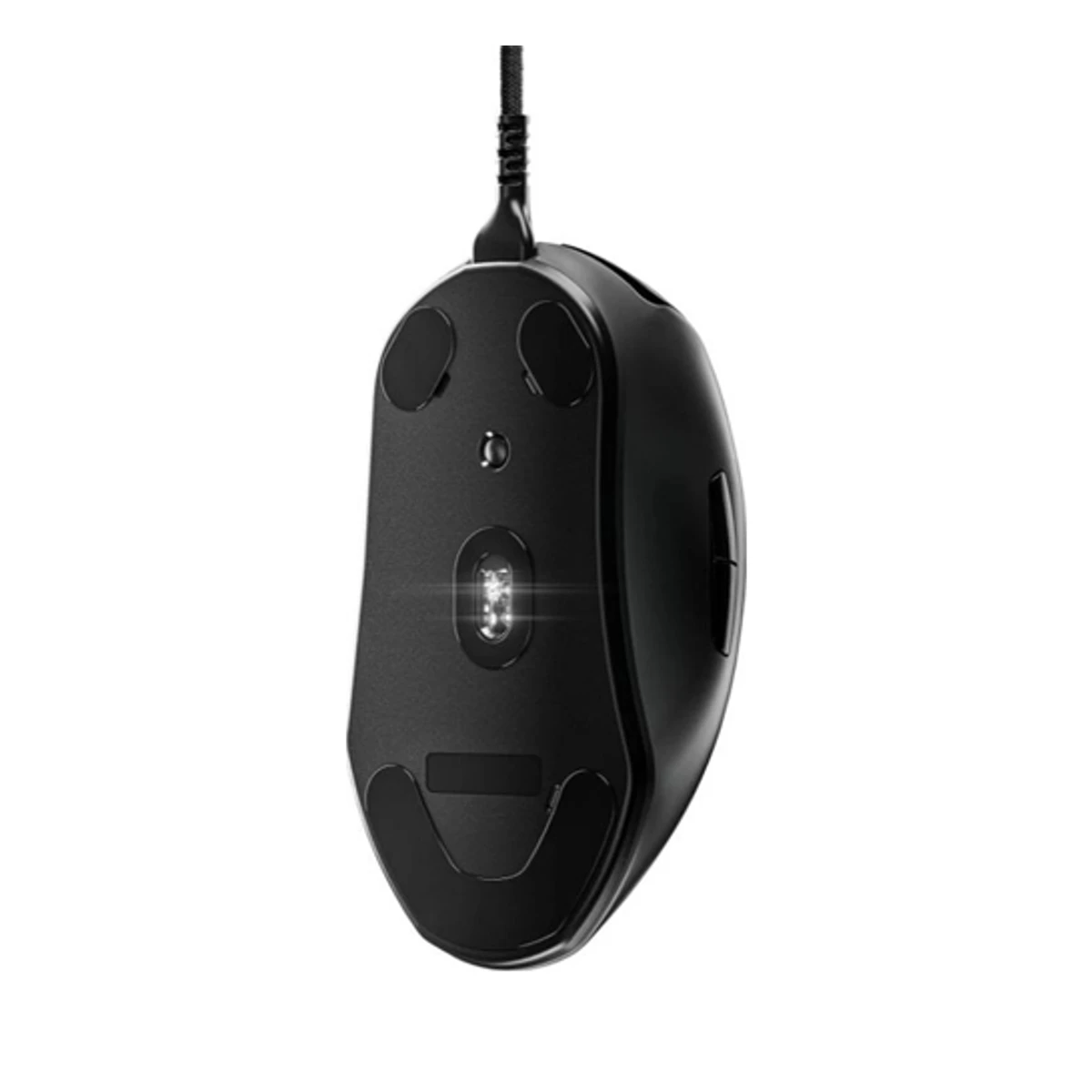 SteelSeries Prime Mini Wired Gaming Mouse - Ergonomic, 61g, 5 Buttons - 62421 view 3