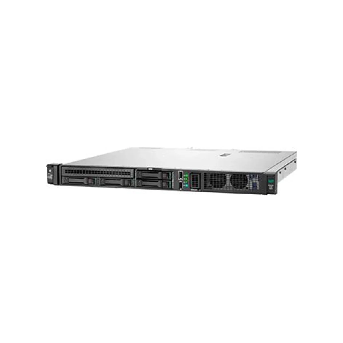 HP ProLiant DL20 G11 Rack Server (Intel Xeon E-2434, 16GB RAM, 800W PSU) - P65395_421_7 view 3