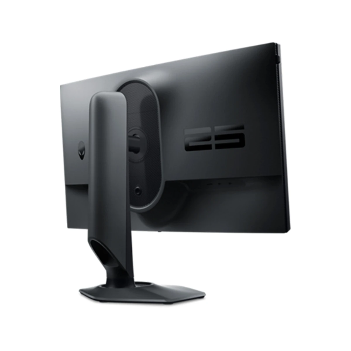 ALIENWARE 25-inch Gaming Monitor FHD 0.5ms 500Hz IPS (Dark Side of the Moon) - AW2524HF view 4