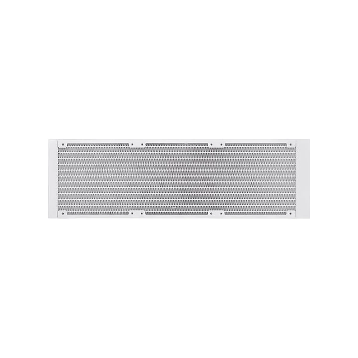 Thermaltake TH360 V2 Ultra EX ARGB Sync Snow AIO CPU Liquid Cooler - White - CL-W426-PL12SW-A view 5