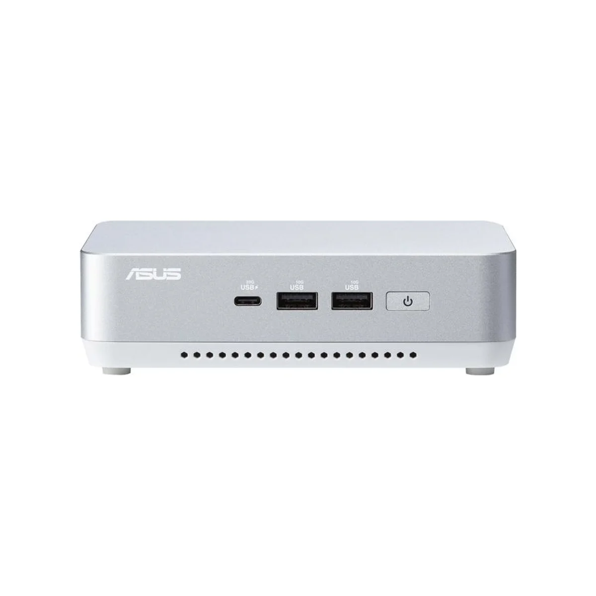 ASUS NUC 14 PRO Plus Mini PC Kit (Intel Core Ultra 5 125H, Intel Arc Graphics, Black) - 90AR0051-M00040 view 3
