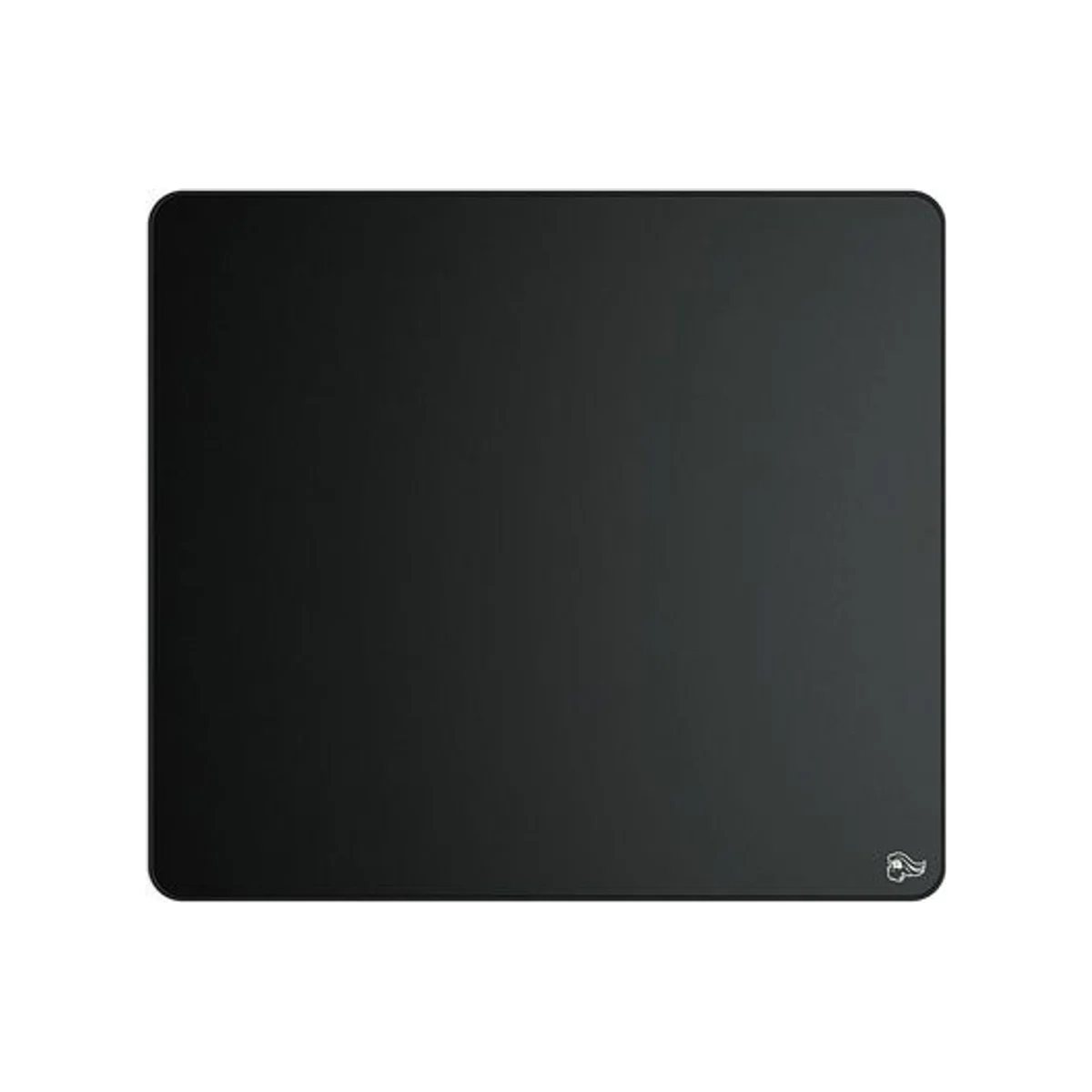 Glorious Element Gaming Mouse Pad - Fire Hybrid Cloth Surface (Extra Large, 3mm) - GLO-MP-ELEM-FIRE