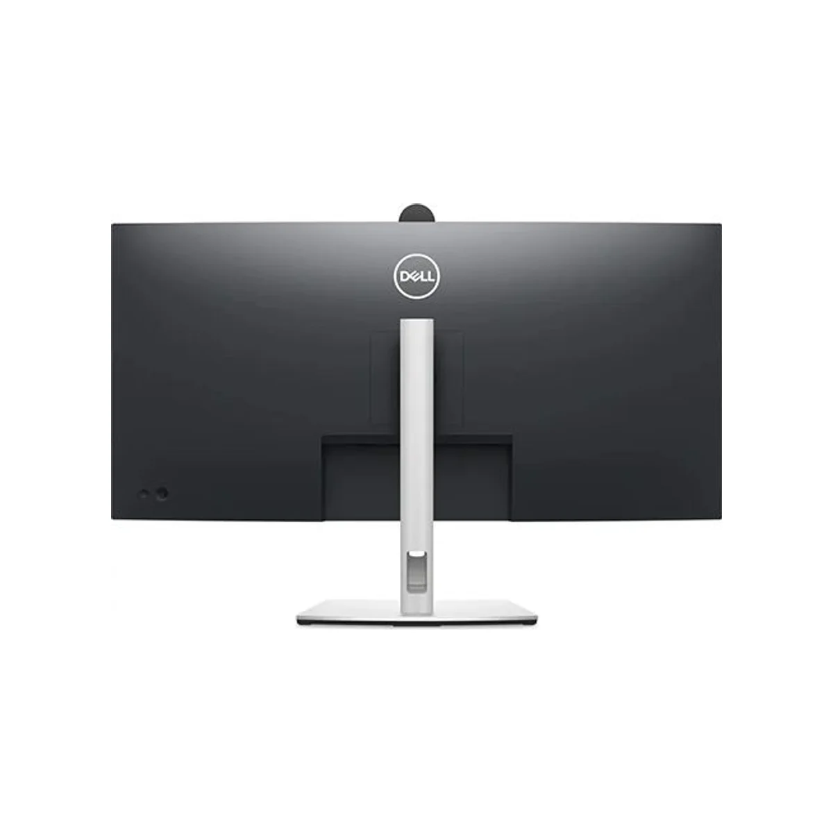 Dell 34-Inch IPS WQHD 60 Hz 5ms Conferencing Curved Monitor | P3424WEB view 4