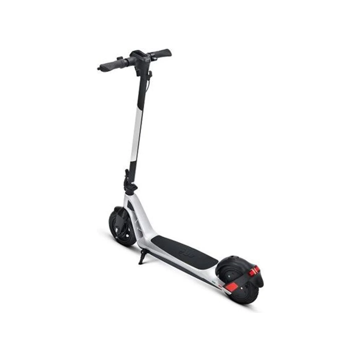 Alfa Romeo ARO Foldable E-Scooter (White) (300W Motor, 40km Range, 3-Hour Charge) - MT-ALR-ES-AR-WHT view 3