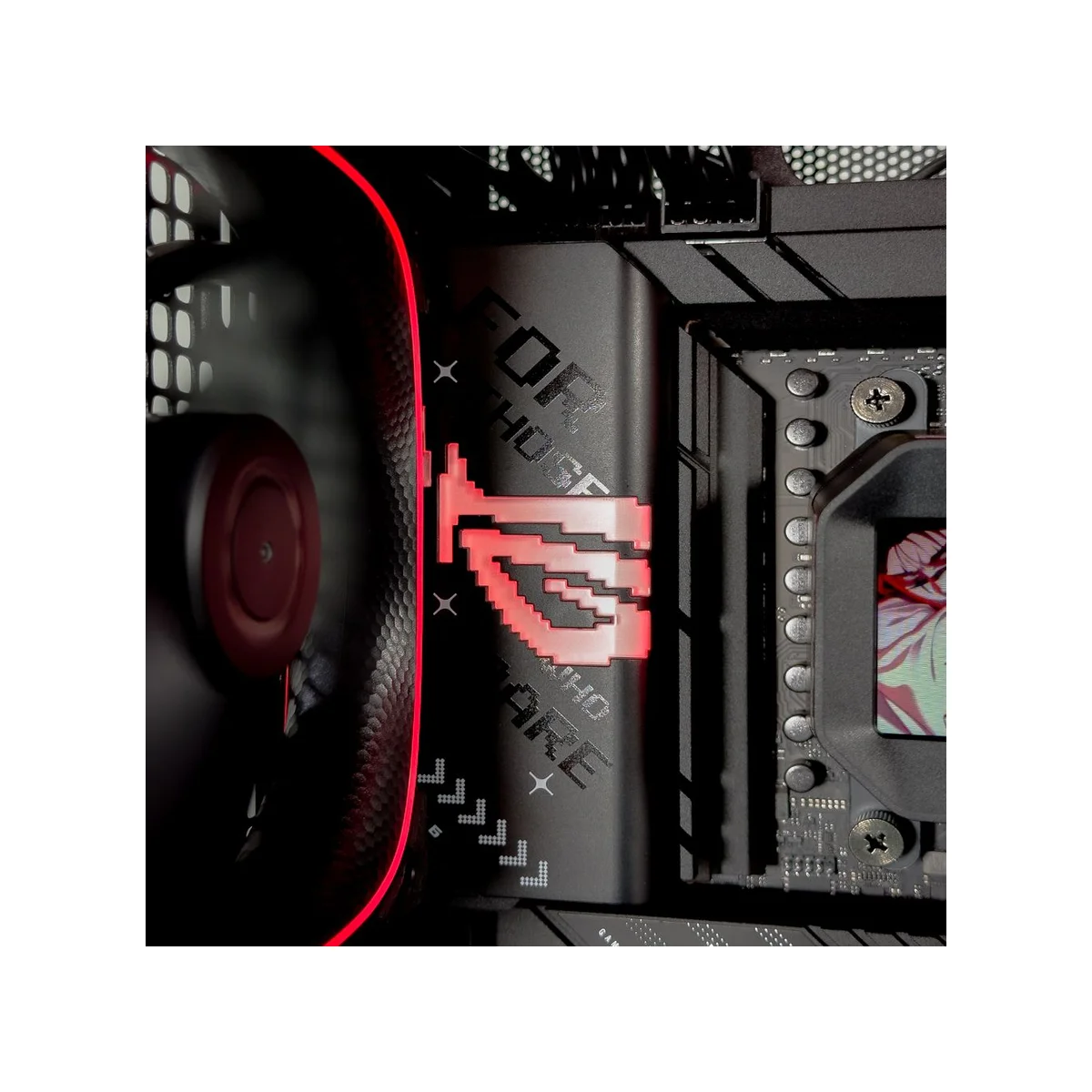 Gaming PC M5 (Ryzen 7 9800X3D, RTX 5080, 32GB DDR5) - Gaming_PC_M5 view 5