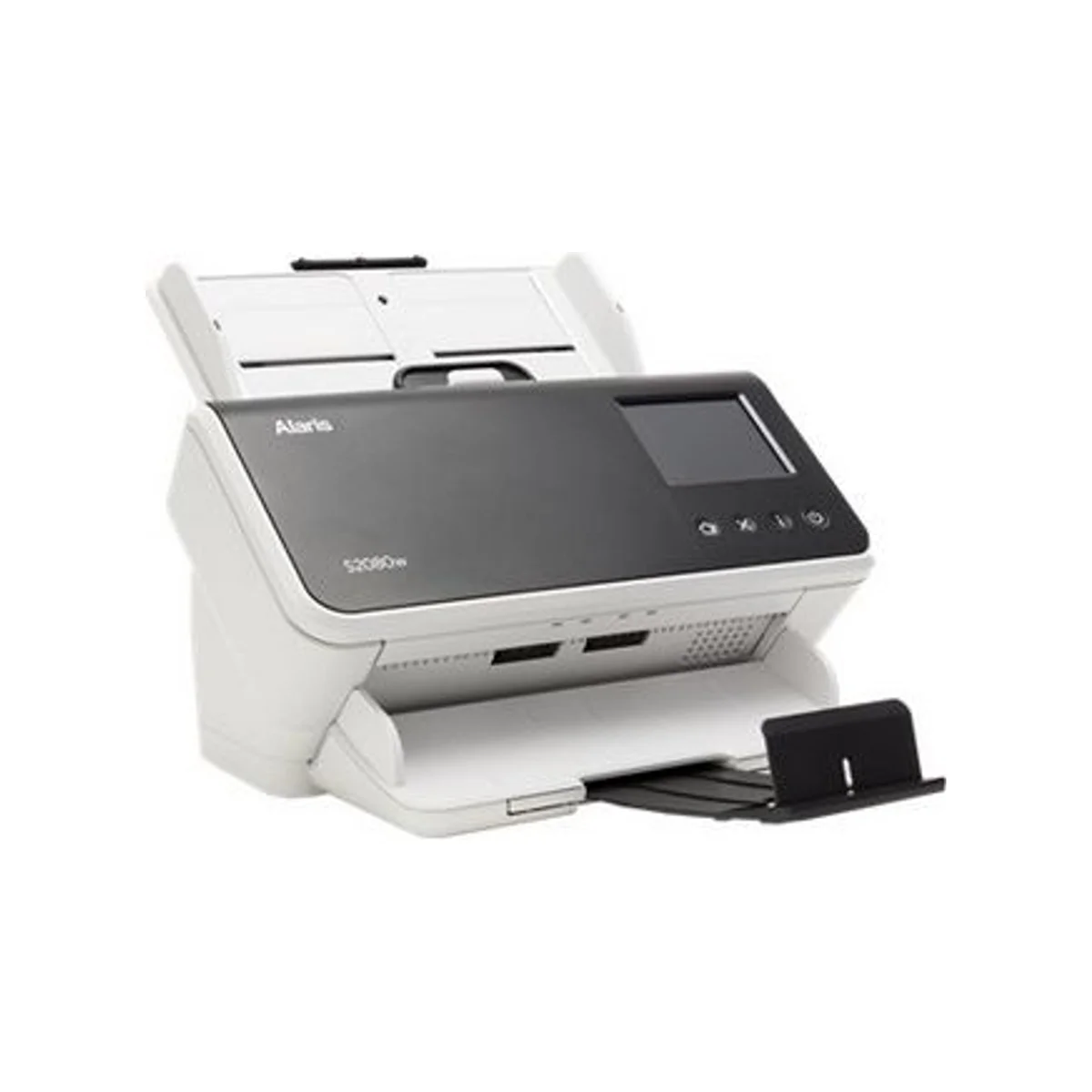 KODAK Alaris s2080w Document Scanner (Up to 80 ppm, Wireless, Ethernet, USB 3.1) - s2080w