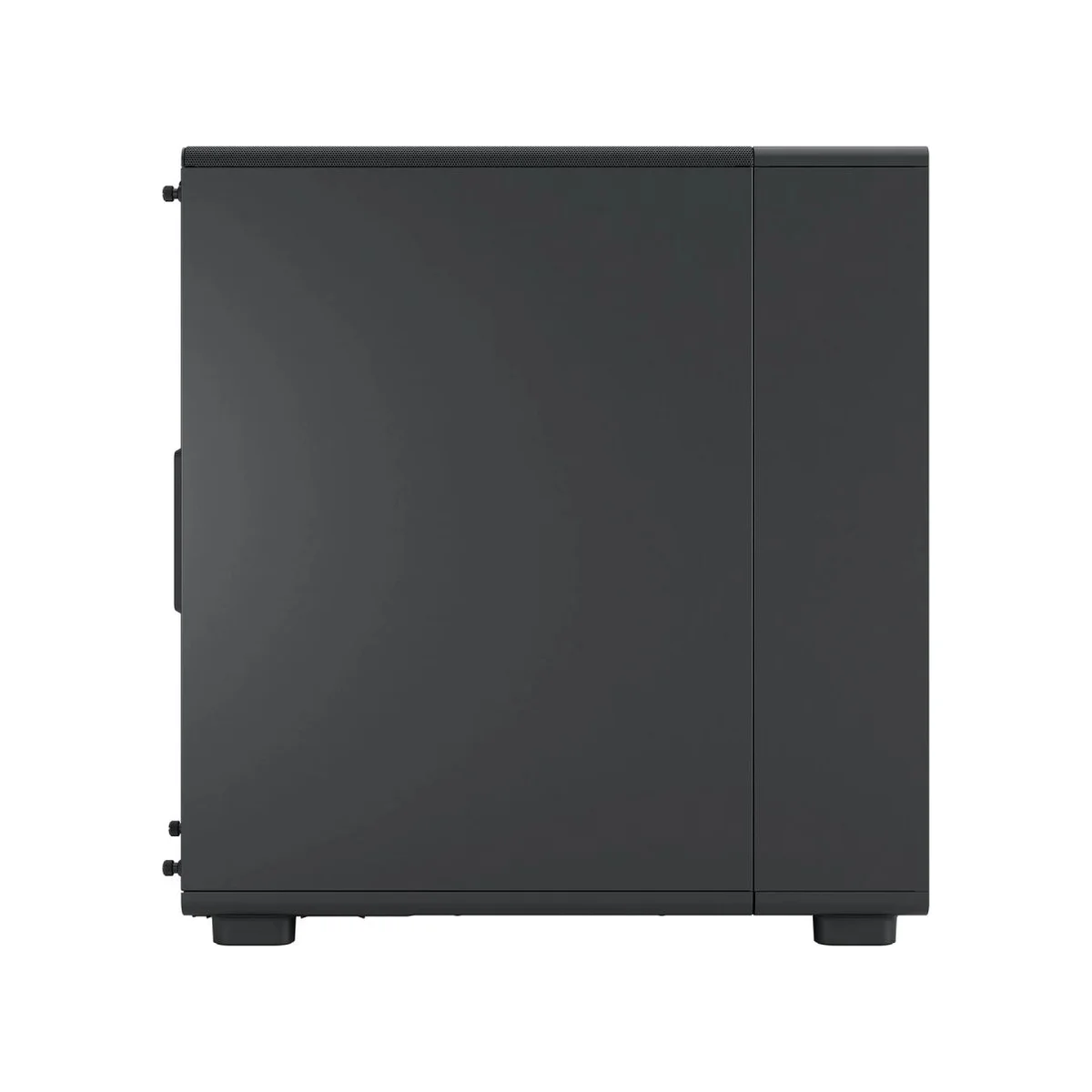 Fractal Epoch Solid Mid-Tower Gaming Case - Black - FD-C-EPO1A-01 view 2