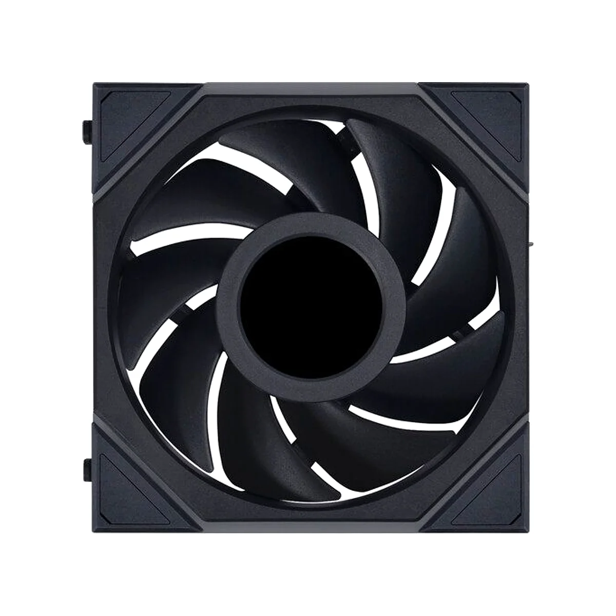 Lian Li UNI FAN TL120 LCD RGB Fan - Black - G99.12TLLCD1B.00 view 3