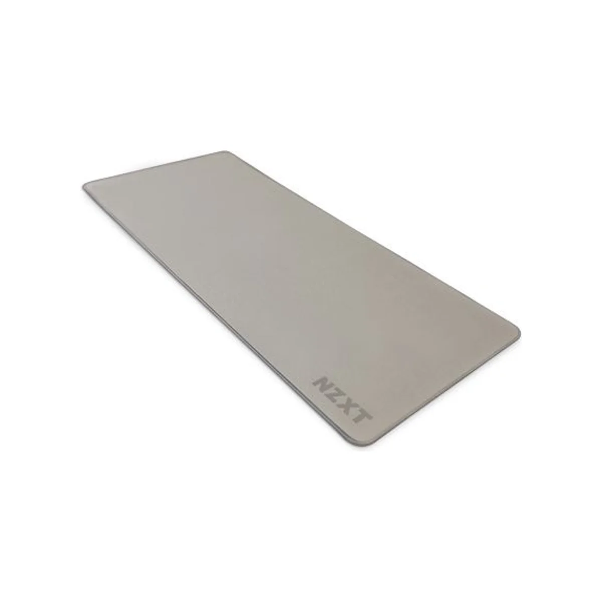 NZXT MXP700 Medium Extended Gaming Grey Mouse Pad - MM-MXLSP-GR view 2