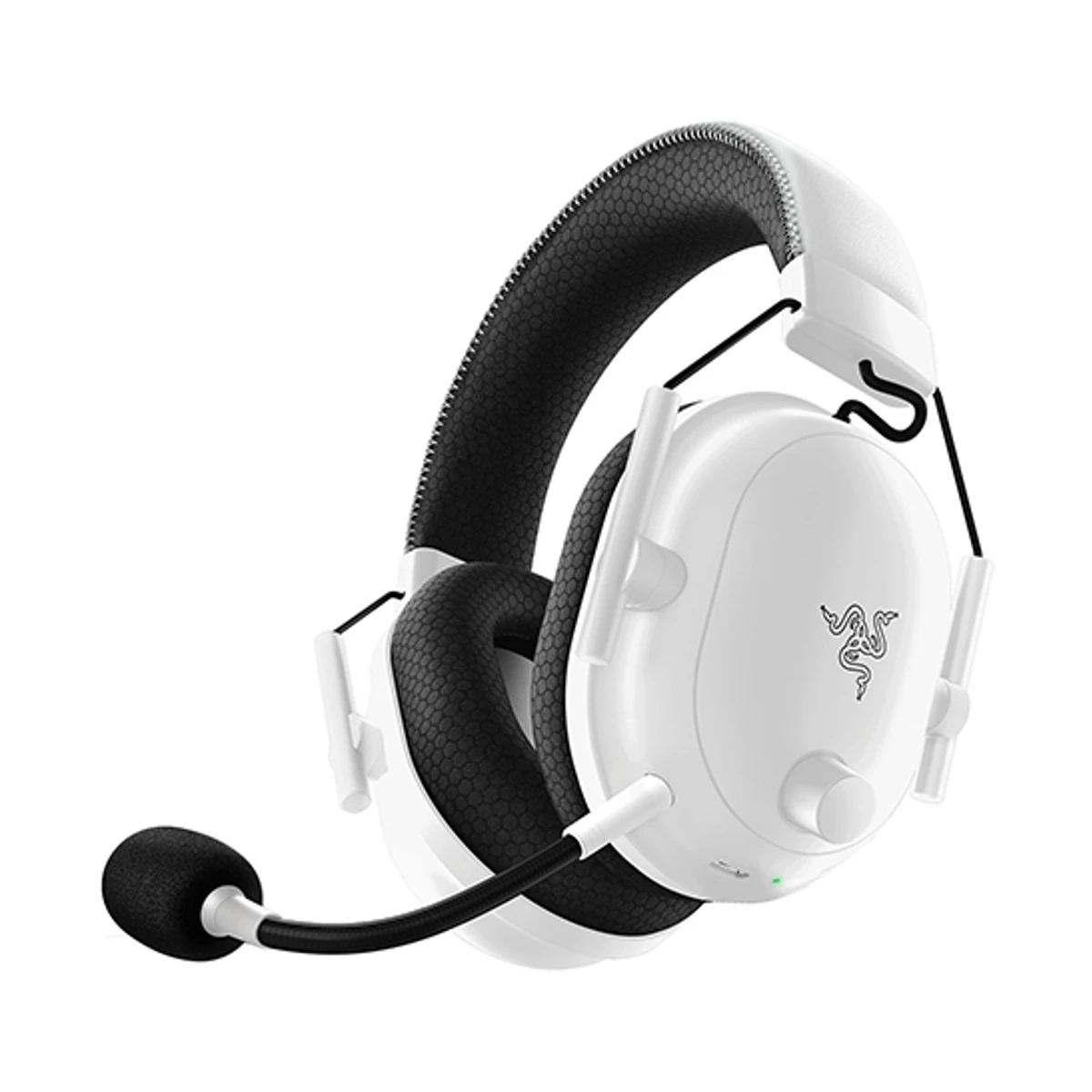 Razer BlackShark V2 Pro Wireless Esports Headset - White | RZ04-04530200-R3M1