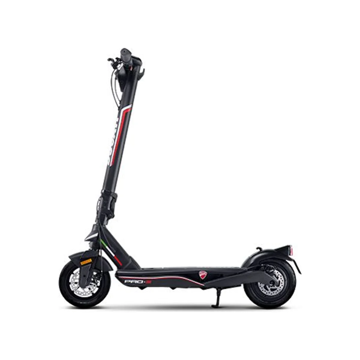 Ducati PRO-III E-Scooter | Magnesium Alloy Frame, 50km Range, NFC - MT-DUC-ES-PRO3