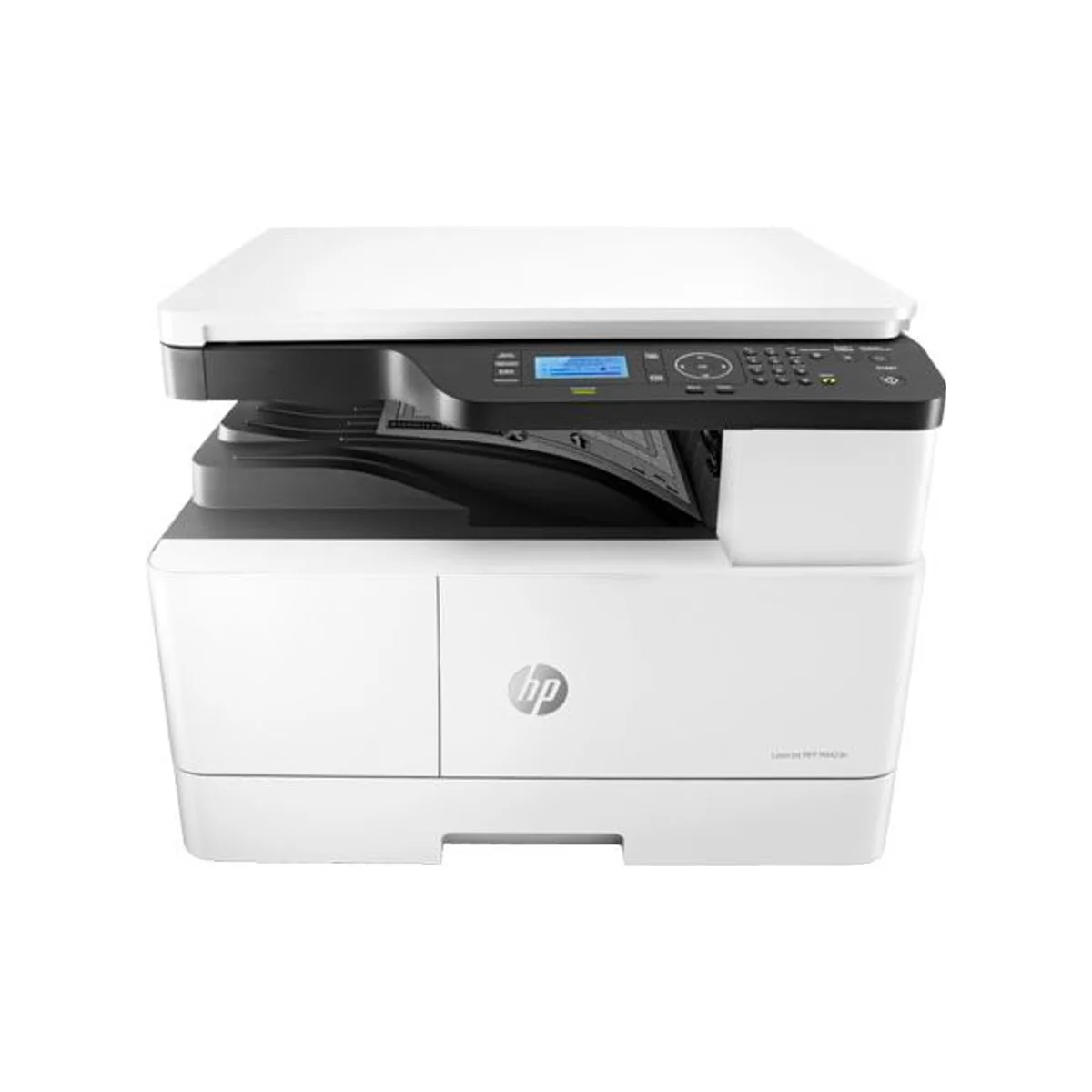 HP LaserJet M442dn MFP Laser Printer (Print, Copy, Scan, Duplex) - 8AF71A