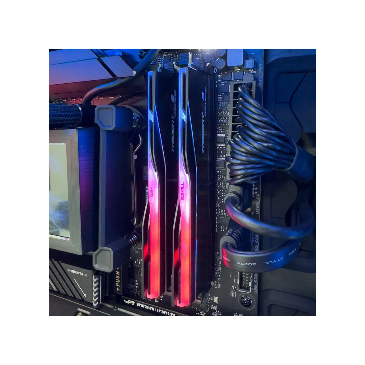 Gaming PC Astral (Ryzen 7 9800X3D, 64GB DDR5 RAM, RTX 5090 32GB) - Gaming_PC_Astral view 8