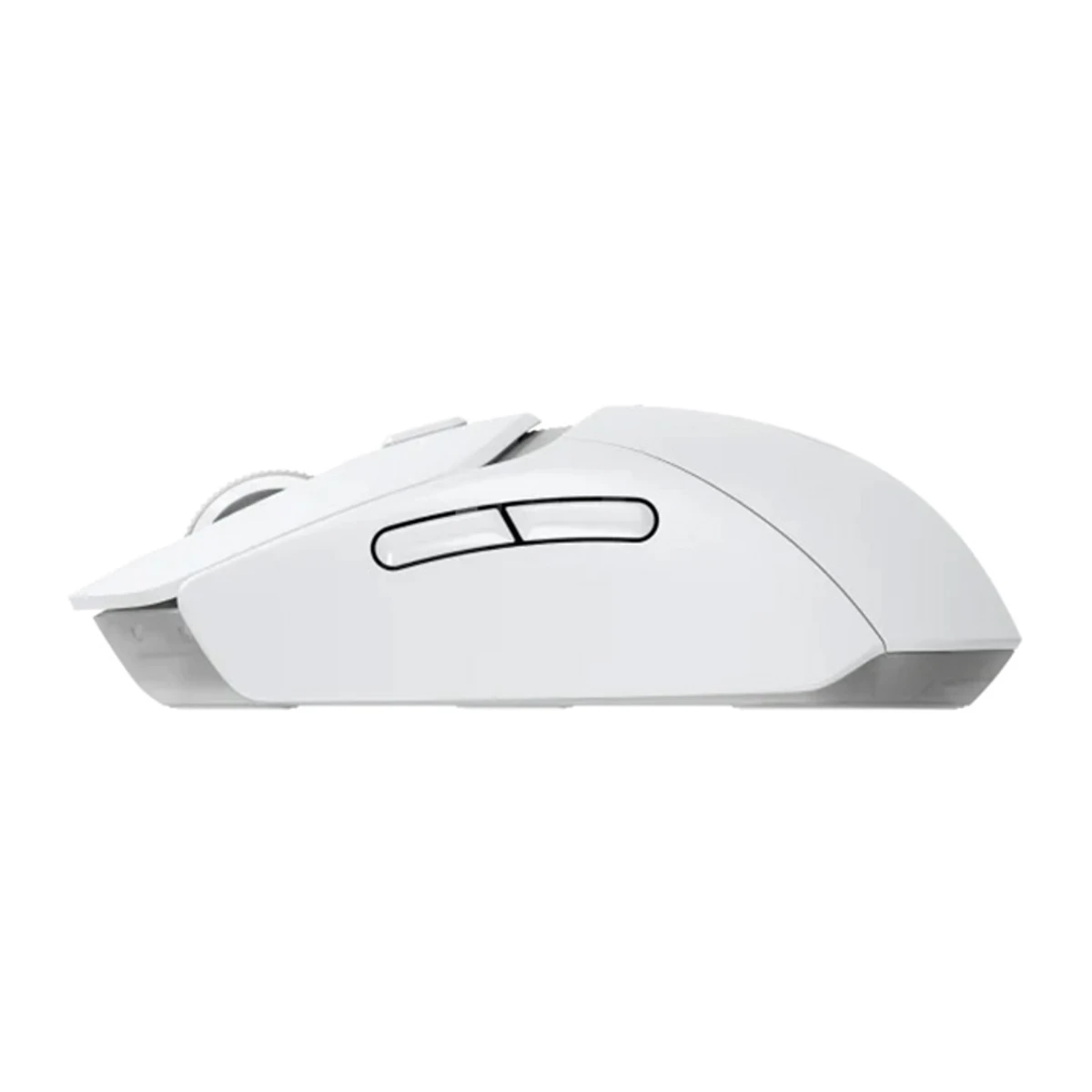 Logitech G309 LIGHTSPEED Wireless Gaming Mouse - White - 910-007208 view 3