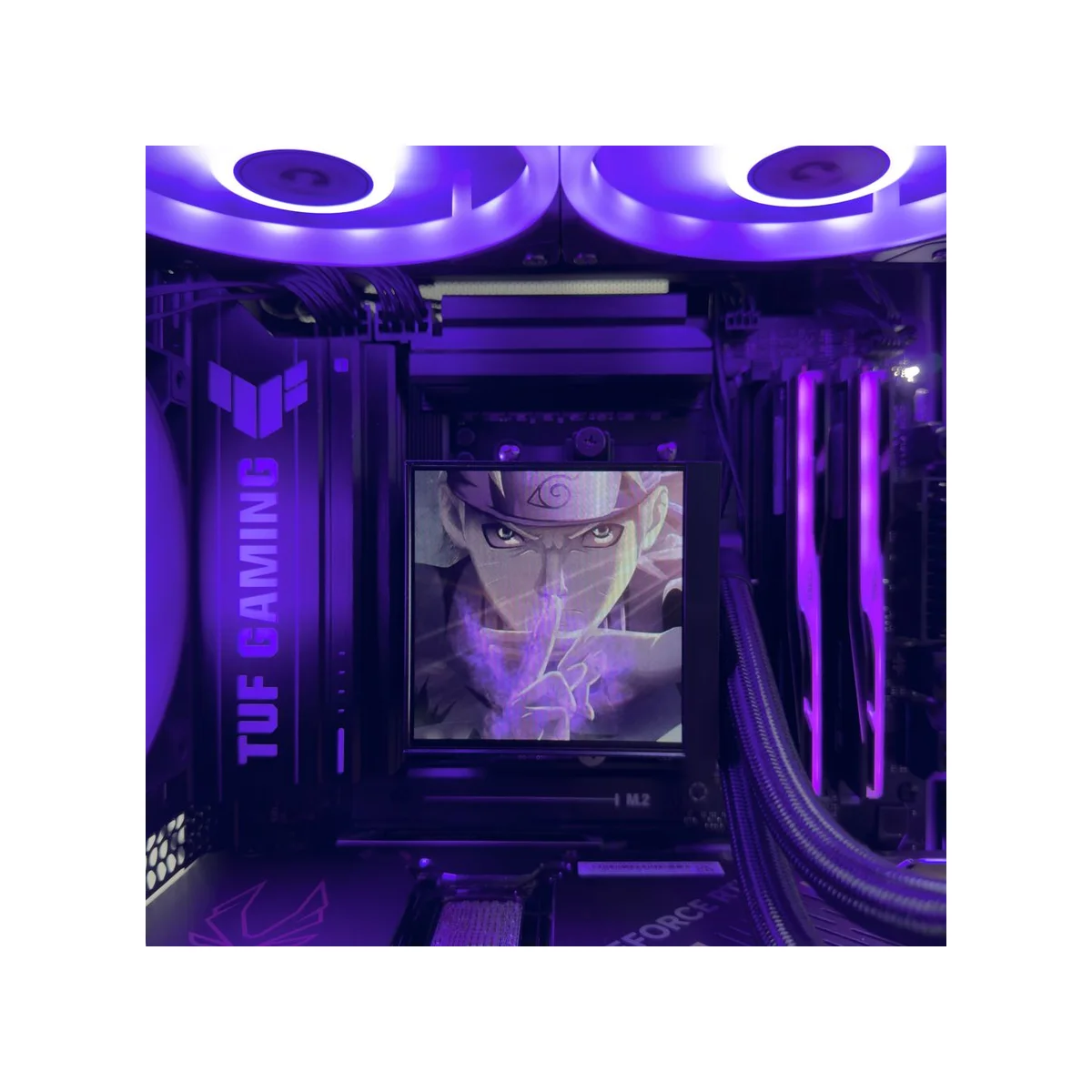 Gaming PC Flow (Ryzen 7 7800X3D, 32GB DDR5, RTX 5080 16GB) - Gaming_PC_Flow view 6