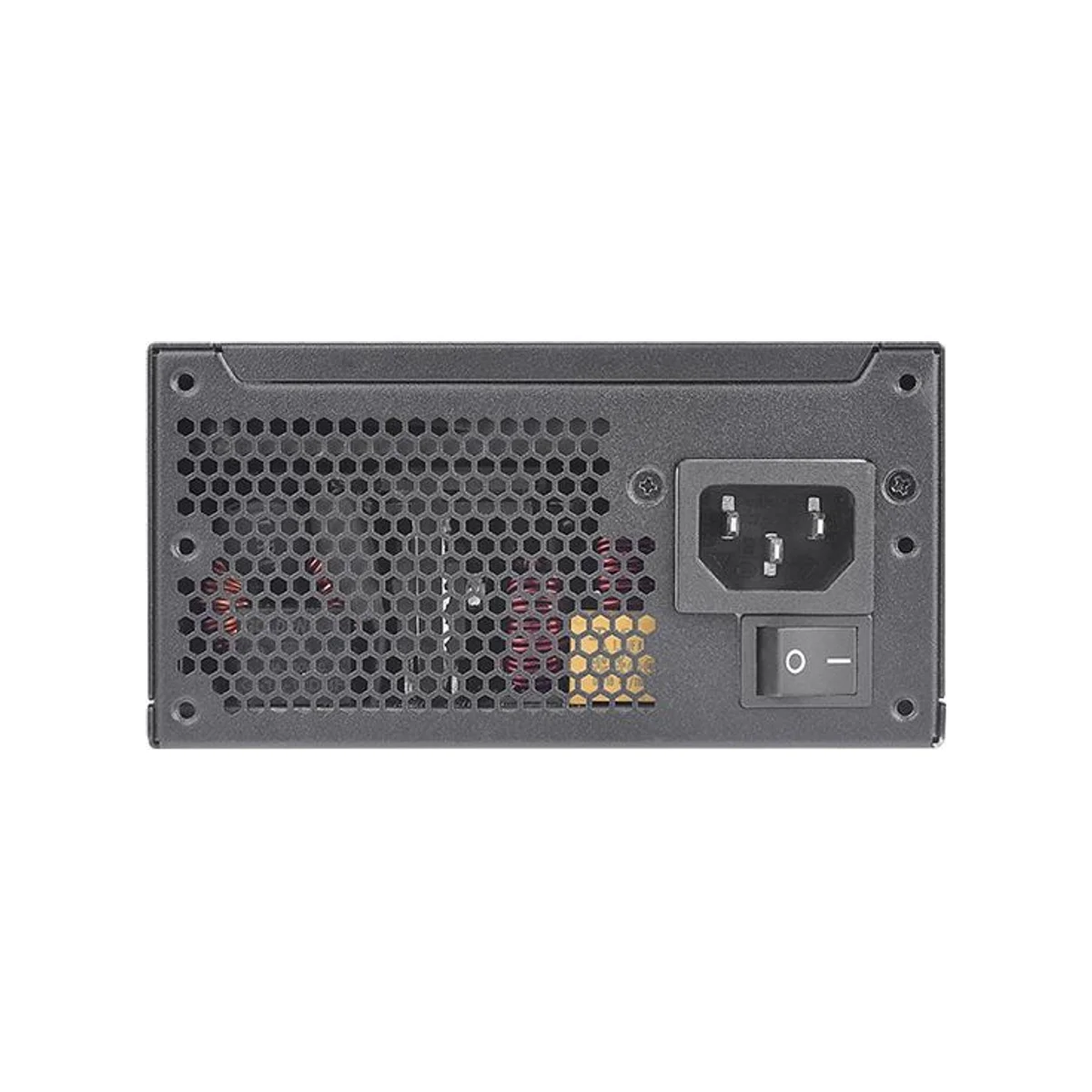 Thermaltake Toughpower SFX 1000W 80 PLUS TT Platinum ATX Power Supply - Black (SFX, 1000W, Platinum, Modular) - PS-STP-1000FNFAPK-1 view 5