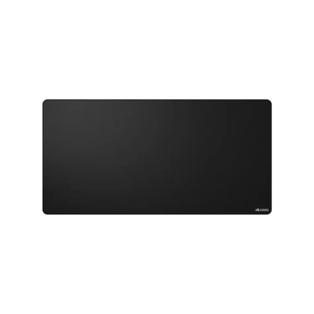 Glorious 2 XXL Stitched Cloth Mouse Pad - Black - GLOMP2-CLTH-STCXXL-B