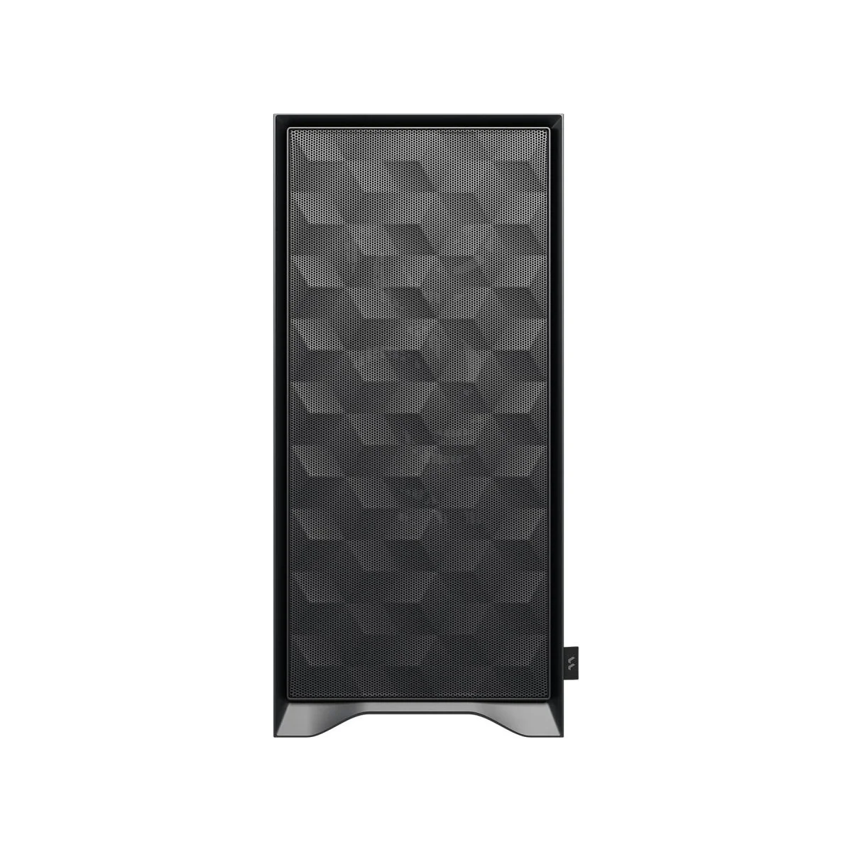 Fractal Pop 2 Air Tempered Glass Mid-Tower Gaming Case - Black - FD-C-POA2A-02 view 2