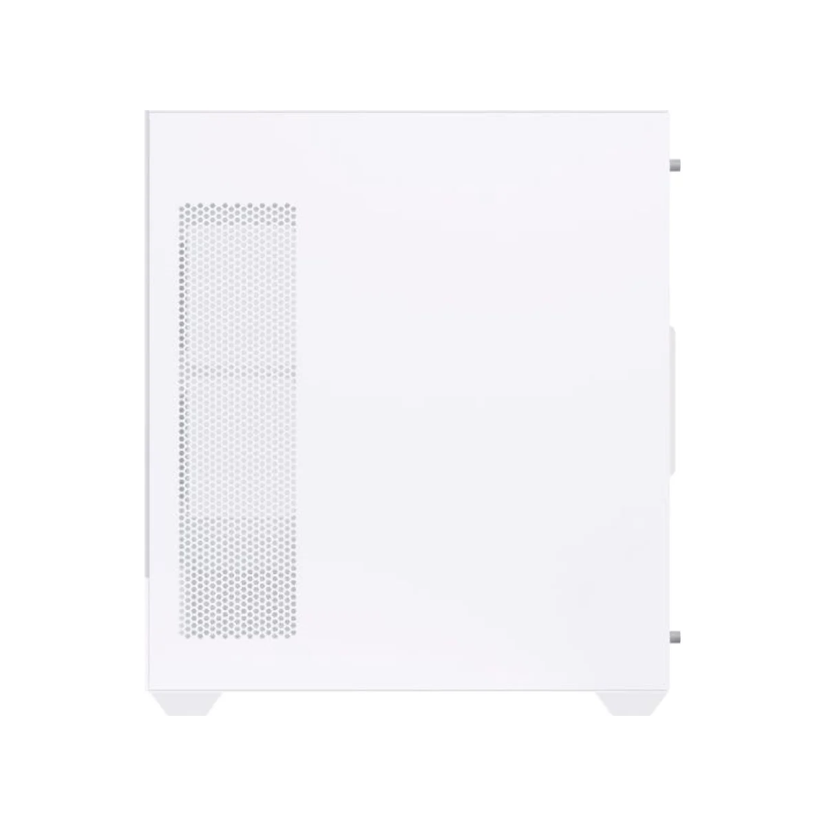 Xigmatek Alphard Artic Airflow E-ATX Gaming Case - White - EN43833 view 4