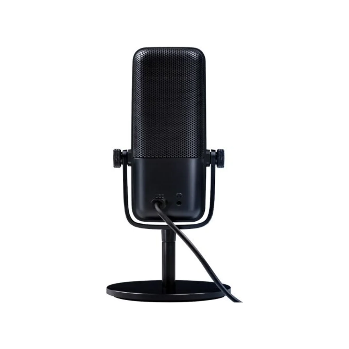 Elgato Wave 1 USB Microphone (Cardioid, 24-bit Audio, USB-C) - 10MAA9901 view 5