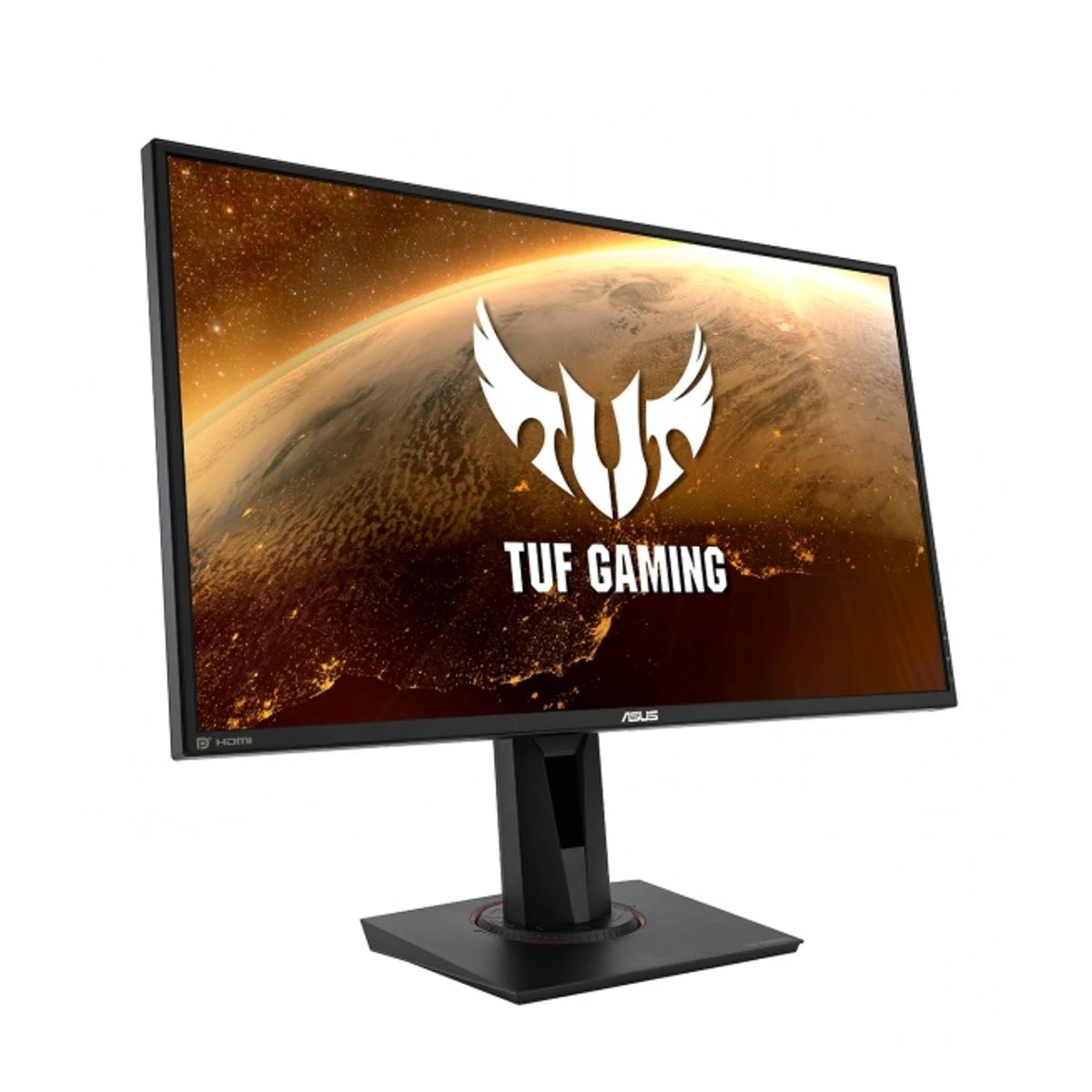 ASUS TUF Gaming VG279QM Gaming Monitor (27" Full HD, Fast IPS, 280Hz, 1ms, G-SYNC Compatible, HDR) - 90LM05H0-B01370 view 2