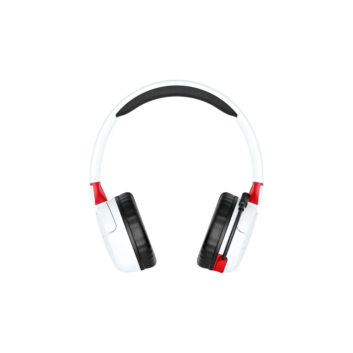 HyperX Cloud Mini Wireless Gaming Headset - White | 7G8F2AA view 3
