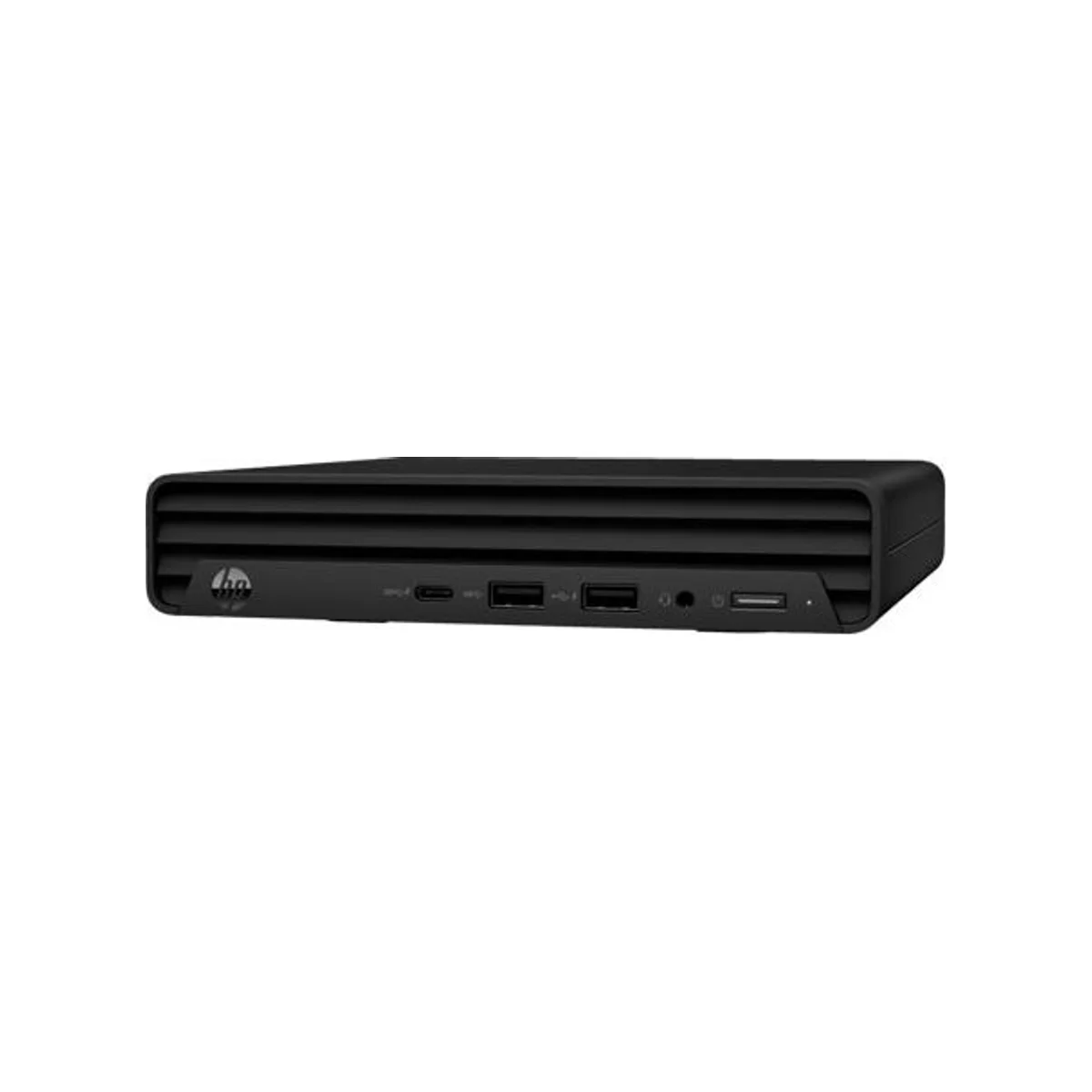 HP Pro 260 Mini G9 Desktop (Intel Core i3-1215U, 8GB RAM, 512GB SSD, DOS) - 6B2W3EA view 2