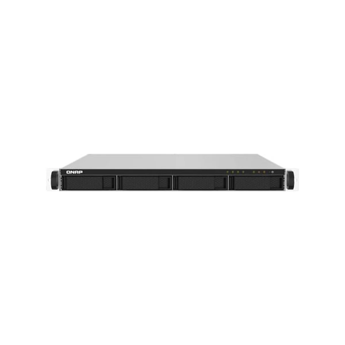QNAP TS-432PXU-2G NAS Box 4-Bay 10GbE Rackmount NAS