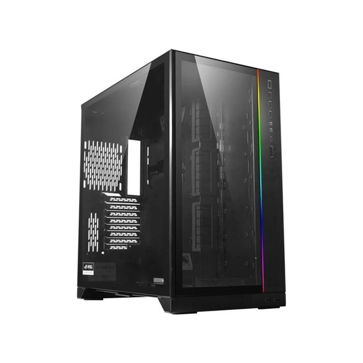 Titan Pro Workstation Workstation (Threadripper Pro 7995WX, 512GB DDR5 ECC RAM, 4 X RTX 6000 ADA 48GB GPU) - Titan_Pro_Workstation view 10