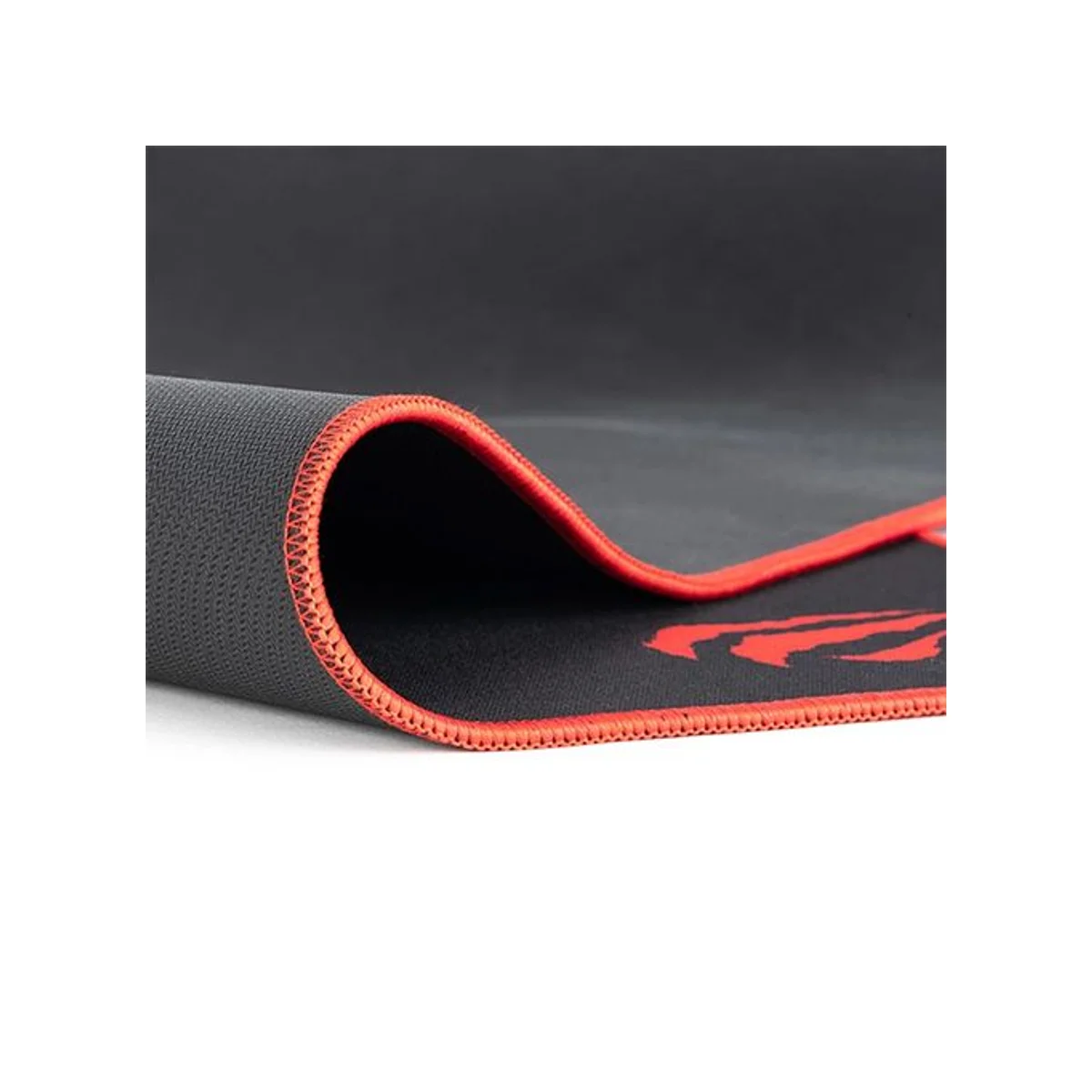 HAVIT HV-MP830 Gaming Mouse Pad (Black/Red) - 900x300mm, Fine-Mesh Cloth, Anti-Slip Rubber - HV-MP830 view 5
