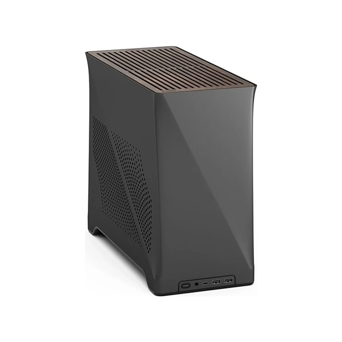Gaming PC Mini (Ryzen 7 9800X3D, 32GB DDR5, RTX 5080 16GB) - Gming_PC_Mini