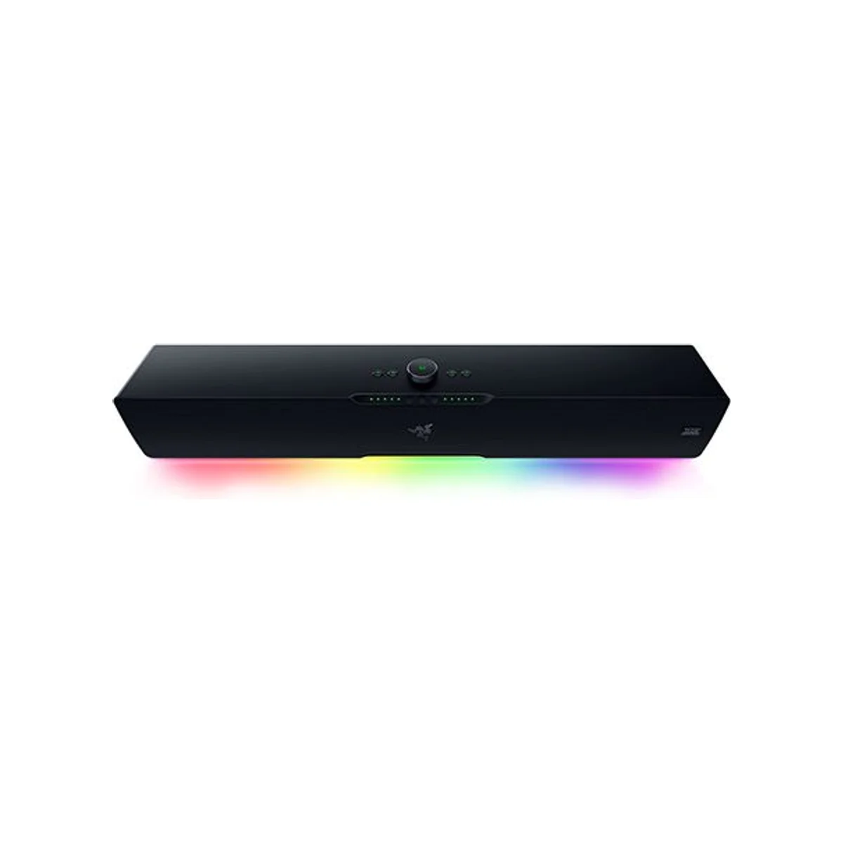 Razer Leviathan V2 Pro RGB Gaming Soundbar with Subwoofer (THX Spatial Audio, Headtracking AI, 30 RGB Zones) - RZ05-04160100-R3G1 view 4