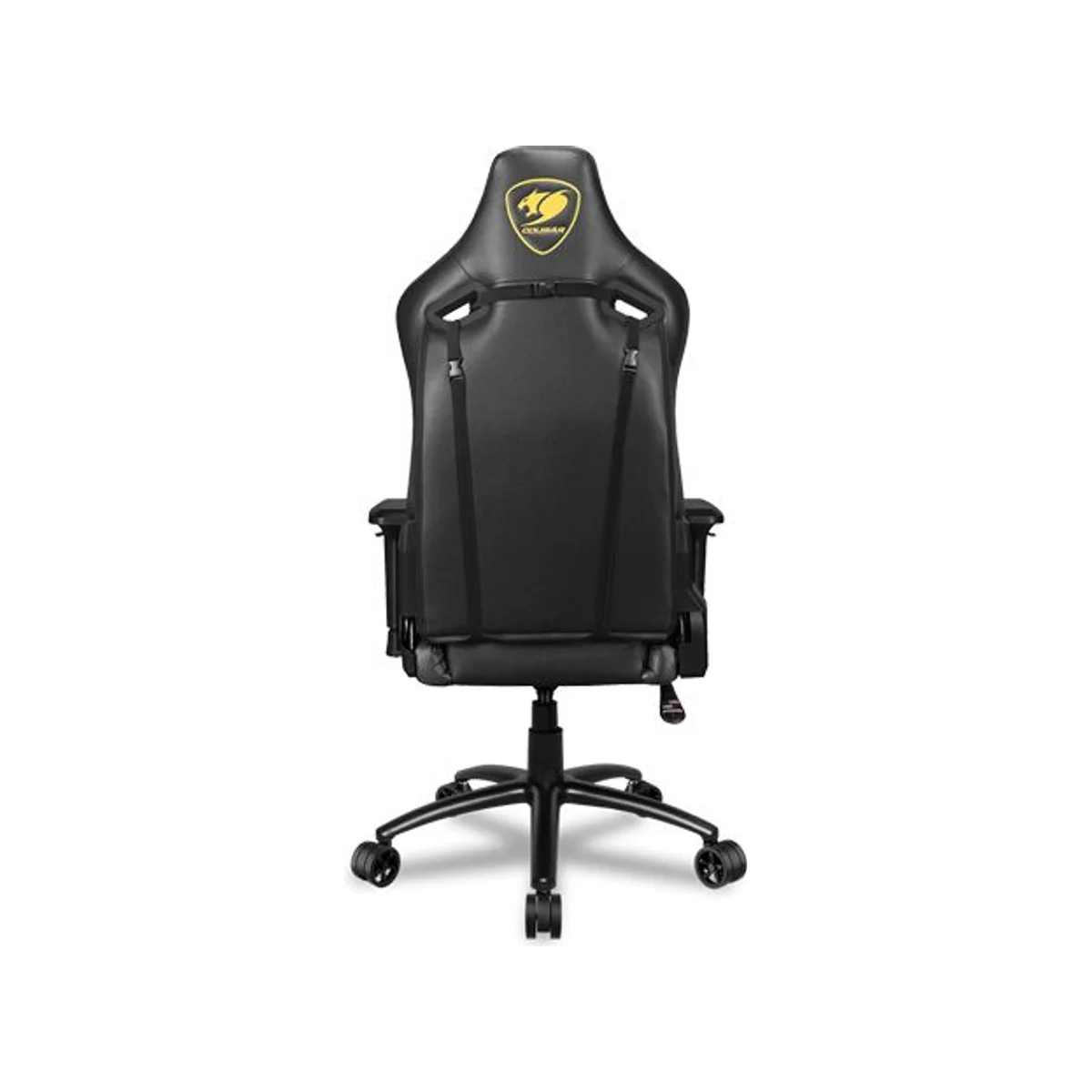 COUGAR Outrider S Premium Gaming Chair - Royal (4D Armrest, Steel Base, 3" Wheels) - 3MOURNXB.0001 view 6