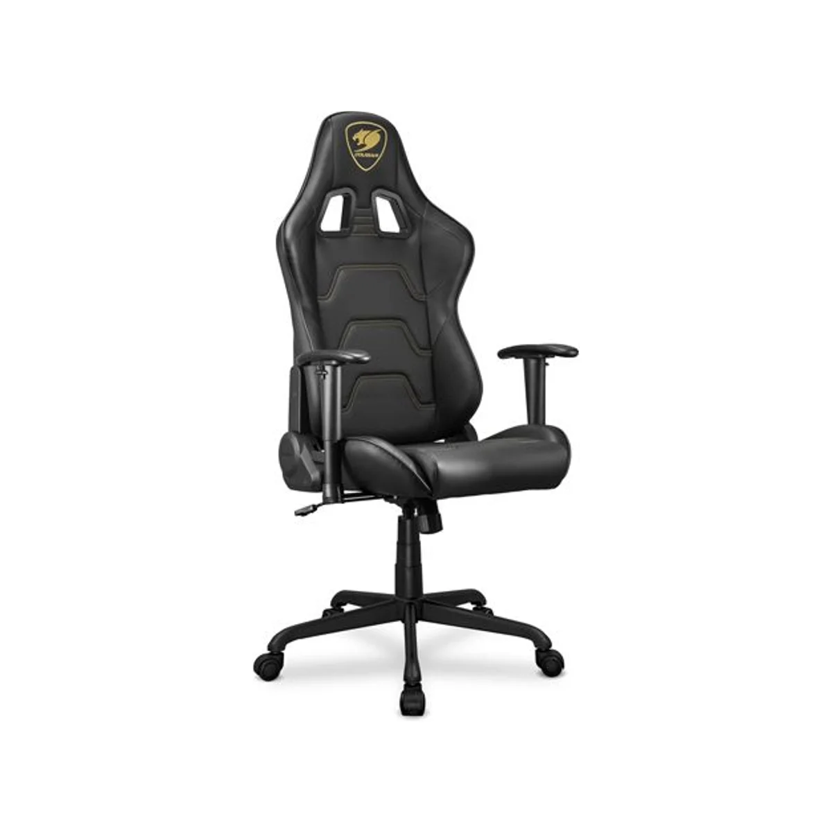 COUGAR Armor Elite Gaming Chair Royal - 2D Armrest, PVC Leather, Steel Base - 3MELIGLB.0001 view 2