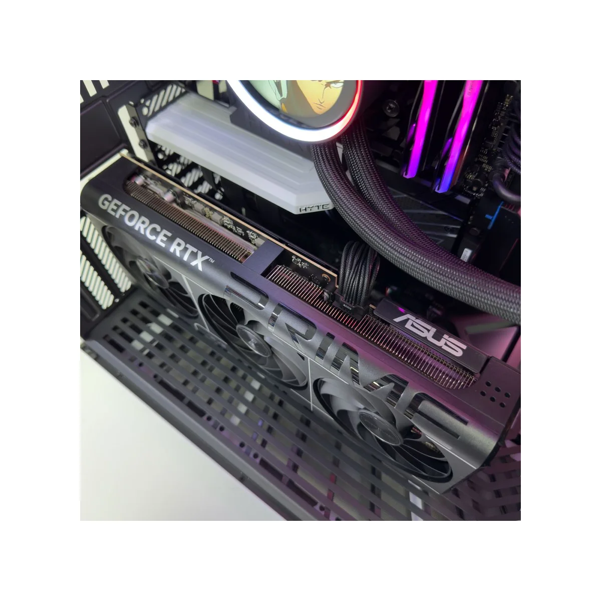 Trident Gaming PC (Ultra 9 285K, 64 GB DDR5 RAM, RTX 5080 16GB GPU) - Trident_Gaming_PC view 7