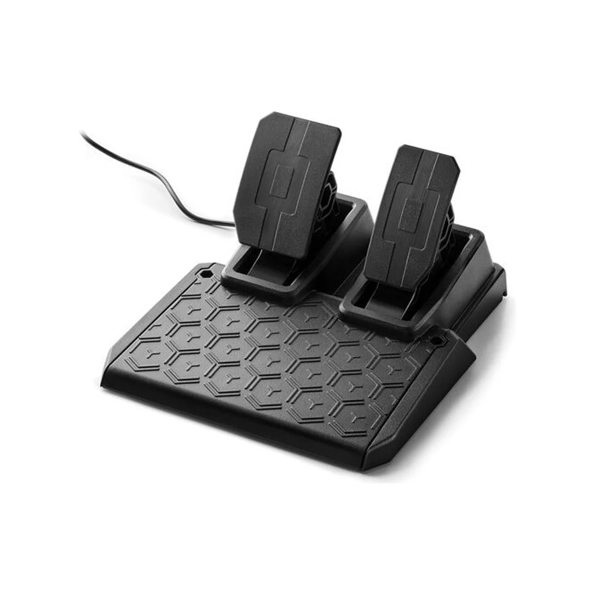 Thrustmaster T128 Racing Wheel and Pedal Set for PlayStation 4/5 & PC - TM-WHL-T128-PS view 2